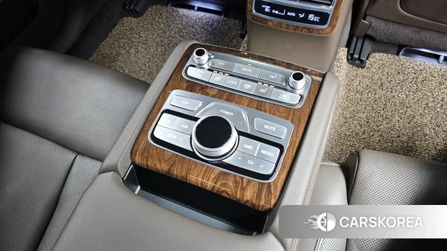 Kia More K9 id 3965993 из Кореи 10