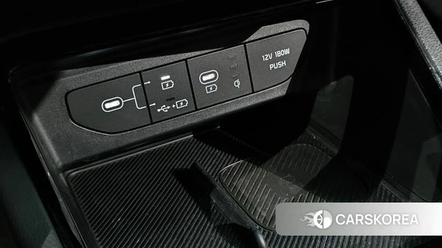 Kia The New K5 3rd generation id 4640326 из Кореи 10