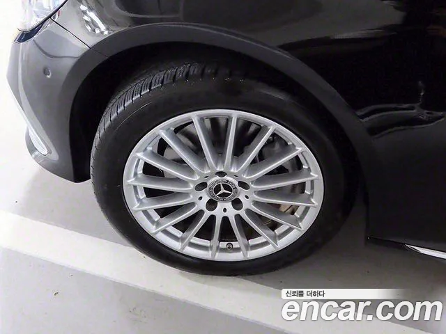 Mercedes-Benz E-Class W213 id 2488087 из Кореи 10