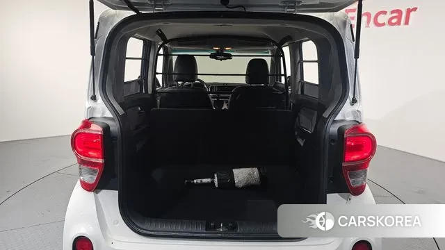 Kia The New Ray id 3686227 из Кореи 10