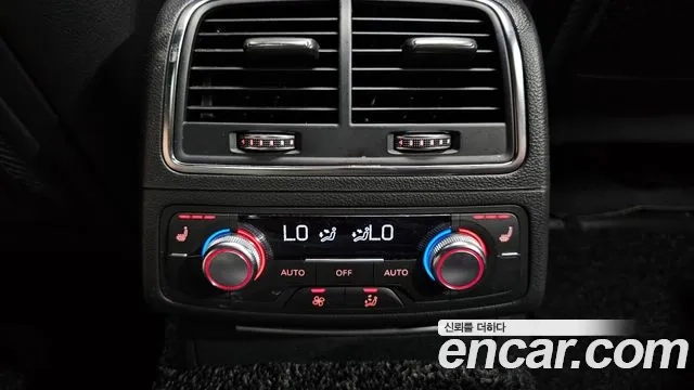 Audi New A6 id 2922883 из Кореи 10