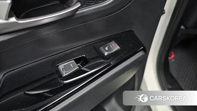 Ssangyong Beautiful Korando id 3054079 из Кореи 10