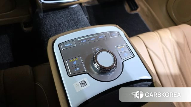 Genesis G80 (RG3) id 4522999 из Кореи 10