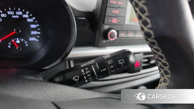 Kia All New Morning (JA) id 4703559 из Кореи 10