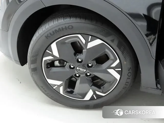 Kia Di All New Niro EV id 3447834 из Кореи 10