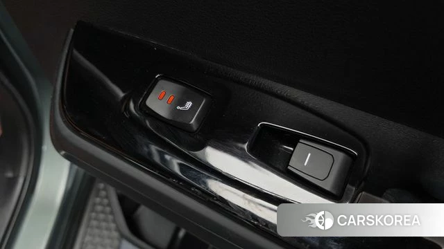 Ssangyong Torres id 4195027 из Кореи 10