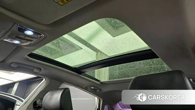 Kia The New K5 2nd generation id 3894114 из Кореи 10