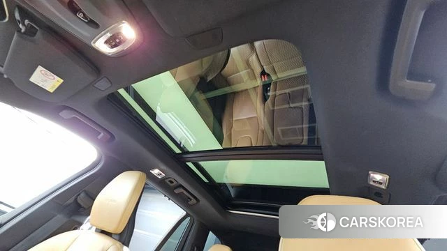 Volvo XC90 second Generation id 4581859 из Кореи 10