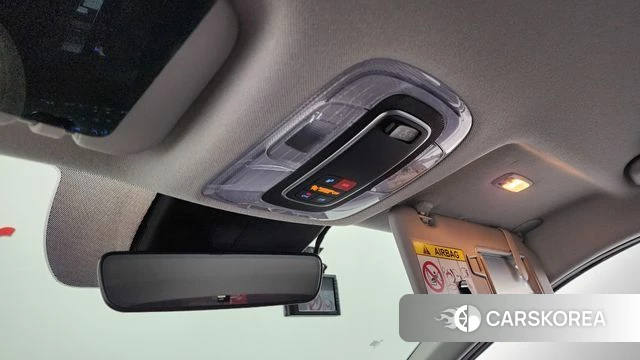 Hyundai The New Avante (CN7) id 3939753 из Кореи 10