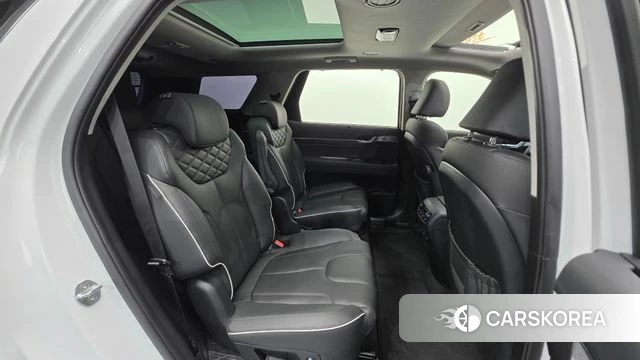 Hyundai Palisade id 4268104 из Кореи 10