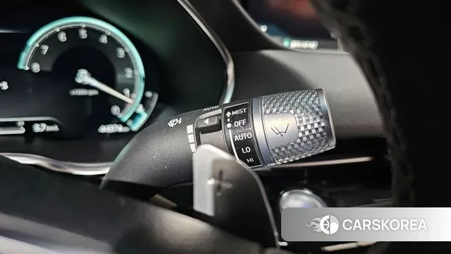 Genesis G80 (RG3) id 3273427 из Кореи 10