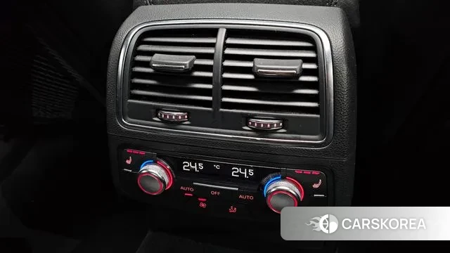 Audi New A6 id 3345234 из Кореи 10