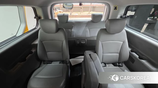 Hyundai The New Grand Starex id 3867156 из Кореи 10