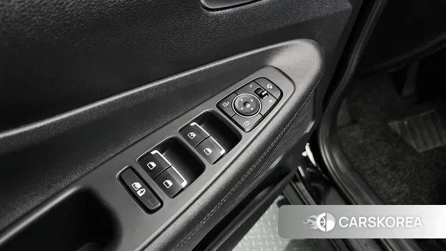 Hyundai The New Santa Fe id 3448958 из Кореи 10