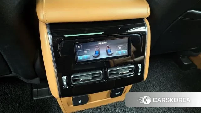 Lincoln Aviator 2nd generation id 3493664 из Кореи 10