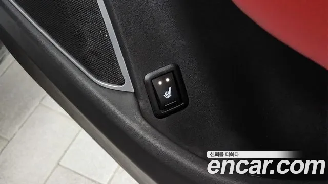 Maserati Levante id 2763970 из Кореи 10