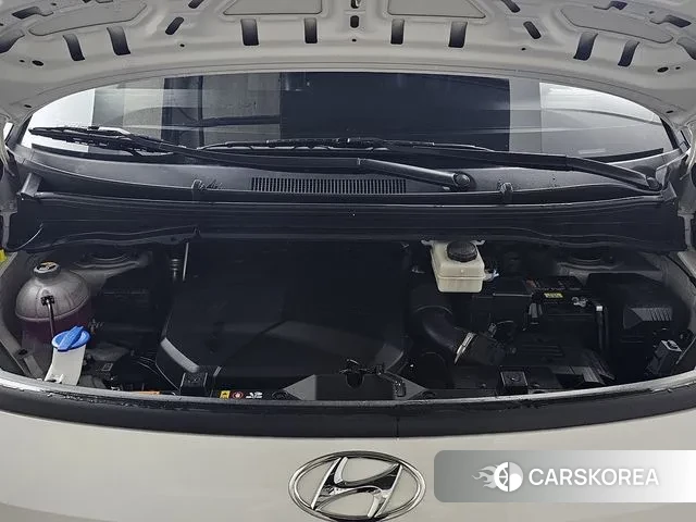 Hyundai Staria id 3507587 из Кореи 10