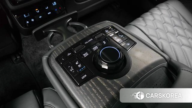 Genesis G80 (RG3) id 4570945 из Кореи 10