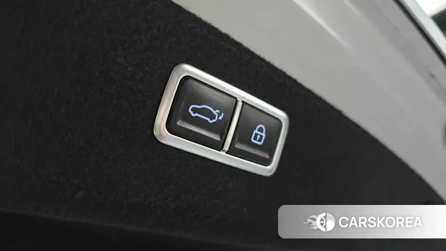 Genesis G80 (RG3) id 3758588 из Кореи 10