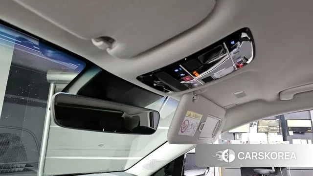 Hyundai Grandeur (GN7) id 2989164 из Кореи 10