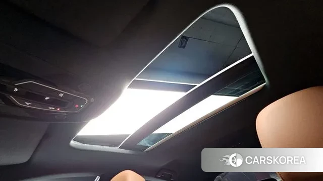 Audi A5 (F5) id 2940862 из Кореи 10