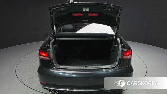 Audi New A3 id 4652239 из Кореи 10