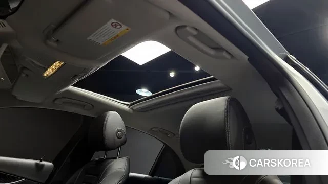 Mercedes-Benz E-Class W213 id 3307340 из Кореи 10