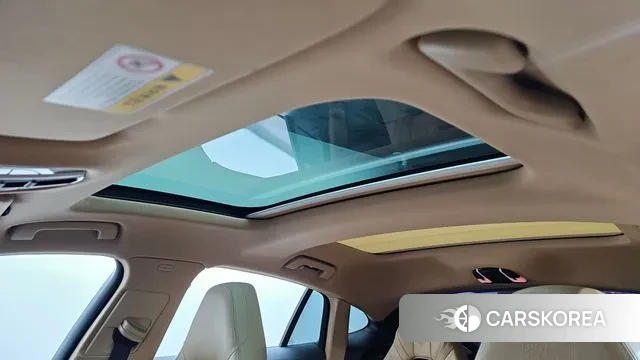 Porsche Panamera (971) id 3728453 из Кореи 10