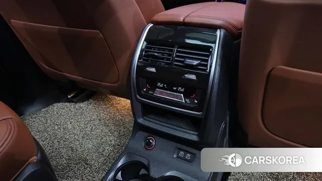 BMW X7 (G07) id 3689970 из Кореи 10