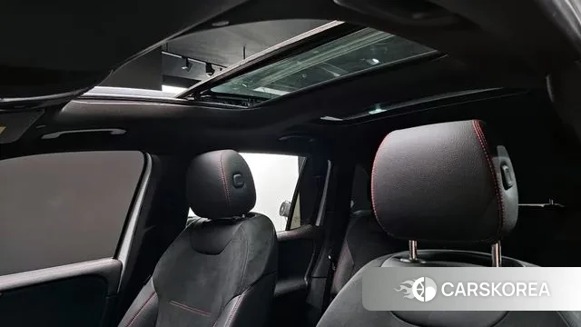 Mercedes-Benz GLB-Class X247 id 3142350 из Кореи 10