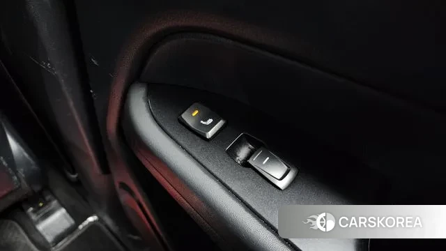 Ssangyong Rexton Sports id 2961002 из Кореи 10