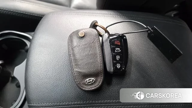 Hyundai The New Max Cruise id 3754564 из Кореи 10