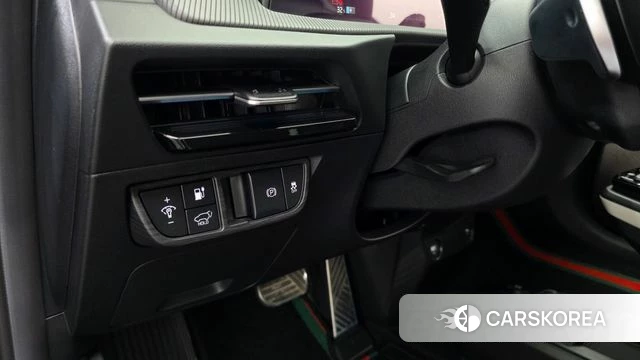 Kia EV6 id 4433466 из Кореи 10