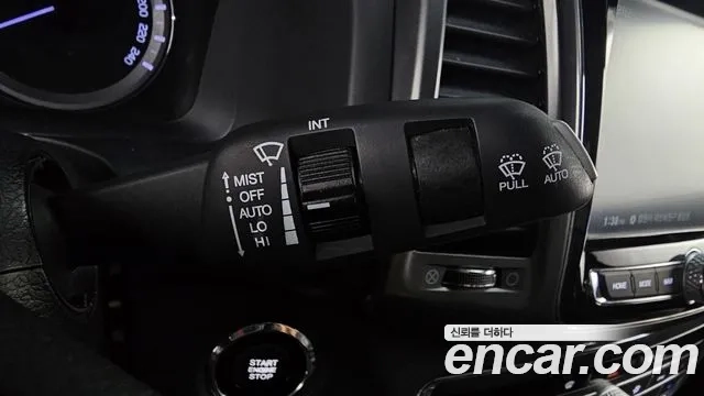 Ssangyong The New Rexton Sports Cannes id 2935979 из Кореи 10