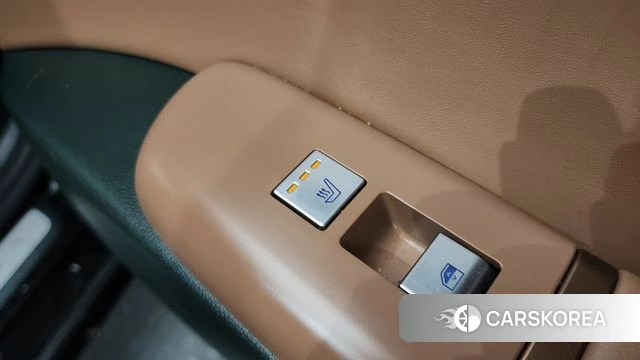 Hyundai Grandeur Hybrid (GN7) id 4935450 из Кореи 10