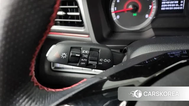 Ssangyong Berry New Tivoli id 3290965 из Кореи 10