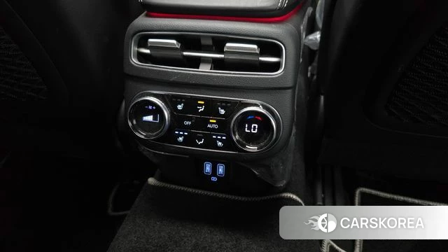 Genesis GV70 id 4389047 из Кореи 10