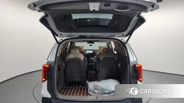 Kia The New Carnival 4th Generation id 3502440 из Кореи 10