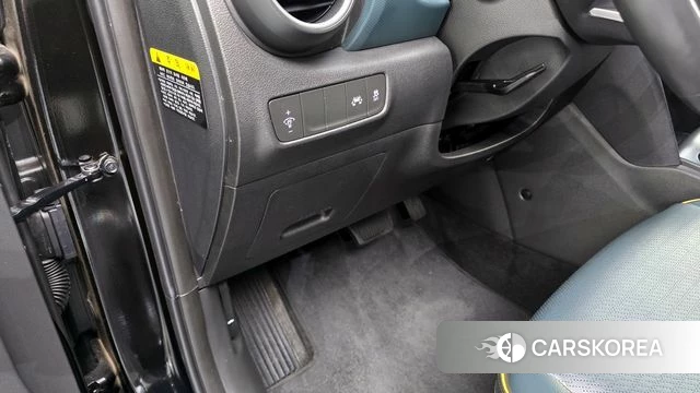 Hyundai Kona id 4384418 из Кореи 10