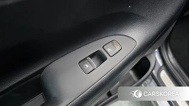 Hyundai Grandeur IG Hybrid id 3072019 из Кореи 10