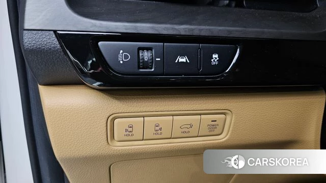 Kia Carnival 4th generation id 4671996 из Кореи 10