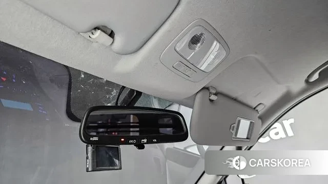 Hyundai The New Grand Starex id 3050265 из Кореи 10