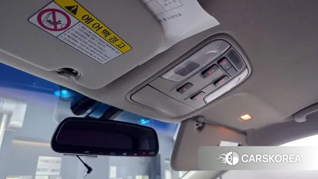 Kia The New Carnival id 3646762 из Кореи 10