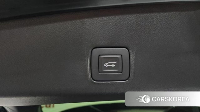 Chevrolet (GM Daewoo) The New Trail Blazer id 4427141 из Кореи 10