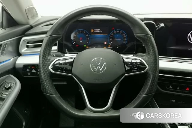 Volkswagen Lingdu id 4275359 из Китая 10