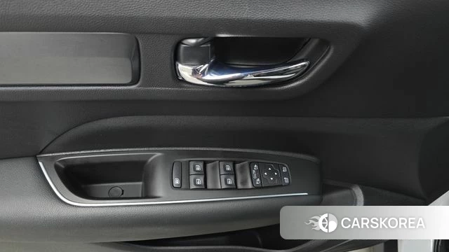 Renault Korea (Samsung) The New QM6 id 4375975 из Кореи 10
