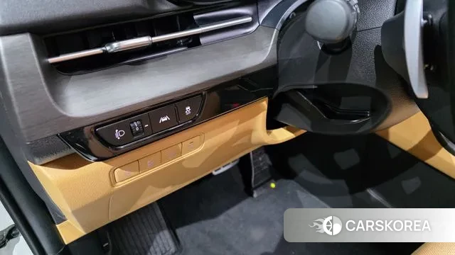 Kia Carnival 4th generation id 3675635 из Кореи 10