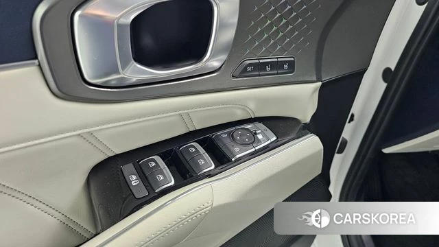 Kia Sorento 4th Generation id 3965466 из Кореи 10