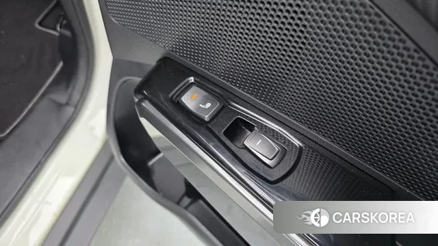 Ssangyong Tivoli Air id 3630550 из Кореи 10