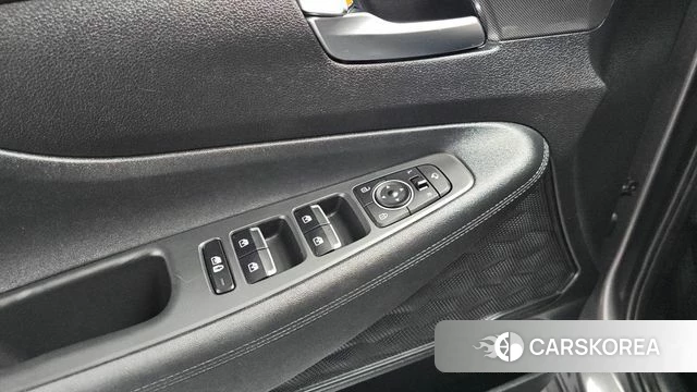 Hyundai The New Santa Fe id 3799316 из Кореи 10